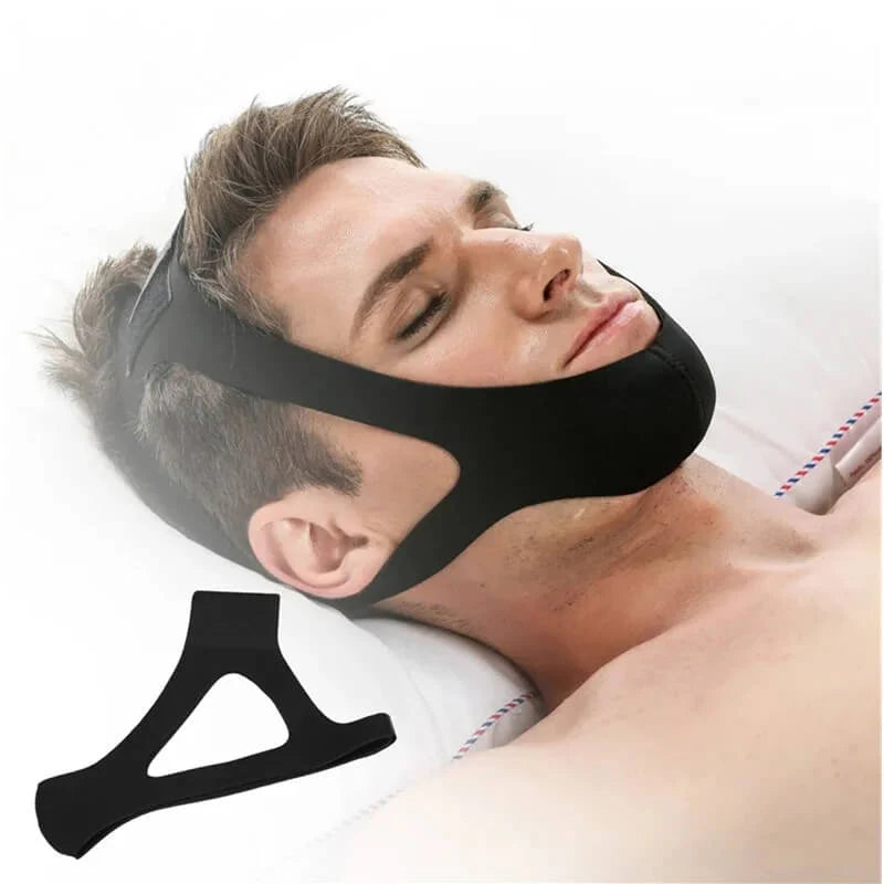 AirFit Jaw Strap