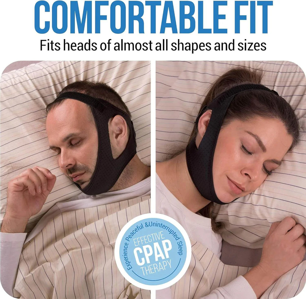 AirFit Jaw Strap