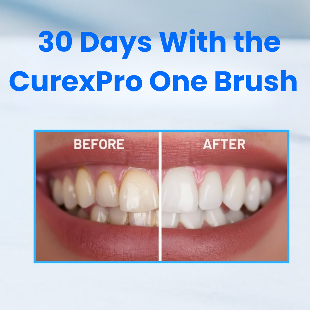 Curex Brush