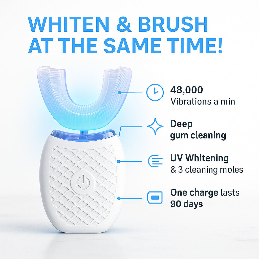 Curex Brush