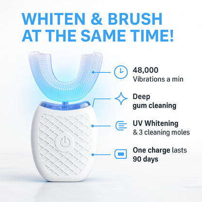 Curex Brush