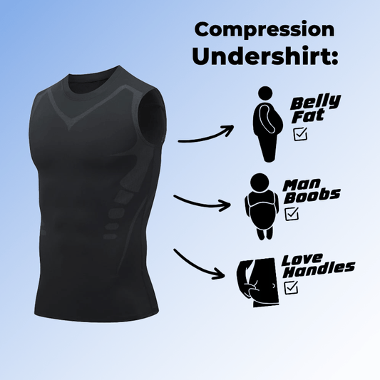 Compression Undershirt